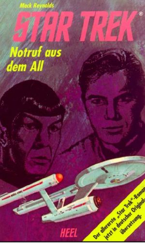 [Star Trek 00] • Notruf aus dem All